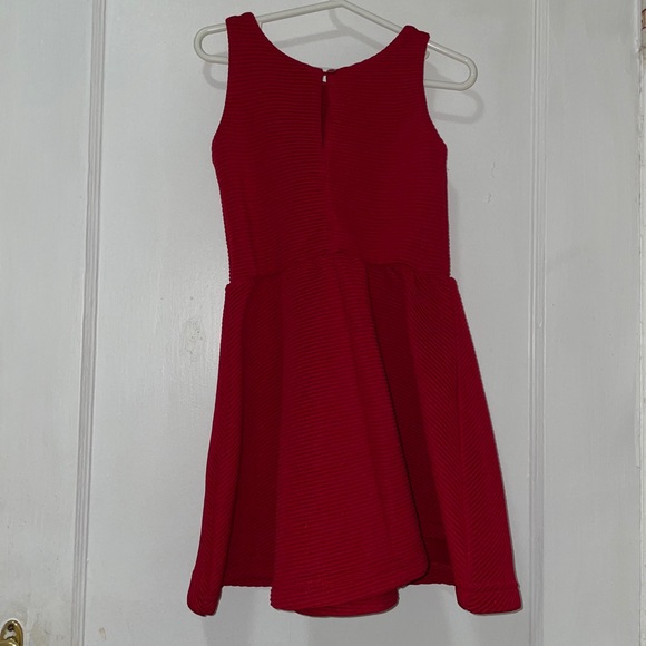 Laundry by Shelli Segal Girls Dress - Picture 4 of 5